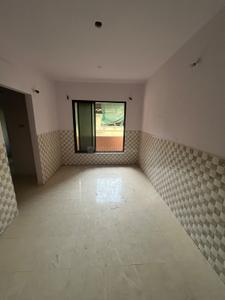 Hall Image of 980 Sq.ft 2 BHK Apartment / Flat for sale in Badlapur East Badlapur for Rs. 3000000
