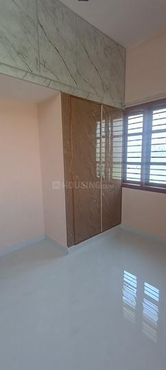 Malleshpallya Bedroom 1