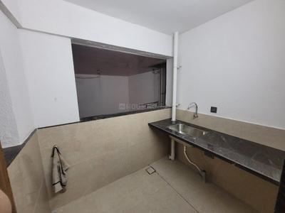 Balcony Image of 2250 Sq.ft 4.5 BHK Apartment / Flat for rent in Rahul Arcus, Baner Pune for Rs. 110000