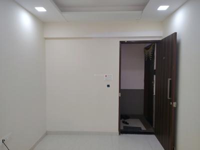 Living Room Image of 1050 Sq.ft 2 BHK Apartment / Flat for rent in Vijay Vilas Tauras Co-op Hsg Society, Hiranandani Estate Thane for Rs. 34000