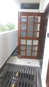 Balcony Image of 1650 Sq.ft 2 BHK Builder Floor for rent in Basera Shree Kunj, Basharatpur Gorakhpur for Rs. 15000