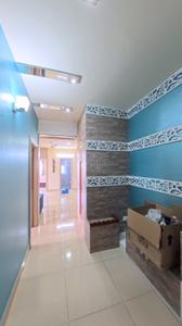 Kitchen Image of 1810 Sq.ft 3 BHK Apartment / Flat for rent in Valmark Aastha, Kalena Agrahara Bengaluru for Rs. 53000