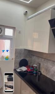 Kitchen Image of 2500 Sq.ft 3.5 BHK Apartment / Flat for rent in Mahindra Windchimes Phase 1, Arakere Bengaluru for Rs. 130000