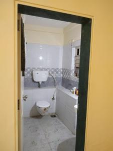 Image of 1110 Sq.ft 2 BHK Apartment / Flat for rent in Khushbu Soham Residency Building B And C, Pimple Saudagar, Pune for Rs. 27500
