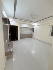Hall Image of 650 Sq.ft 1 BHK Apartment / Flat for rent in BTM Layout Bengaluru for Rs. 24000