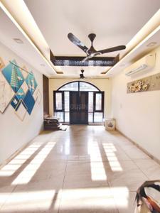 Living Room Image of 2757 Sq.ft 3.5 BHK Independent House for sale in Sector 10A Gurgaon for Rs. 70000000
