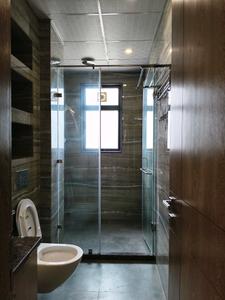 Bedroom One Image of 2850 Sq.ft 4 BHK Builder Floor for sale in Uppal Southend, Sector 49 Gurgaon for Rs. 32500000
