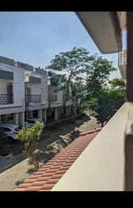 Balcony Image of 1200 Sq.ft 2 BHK Builder Floor for rent in Kil Ayanambakkam Chennai for Rs. 19000