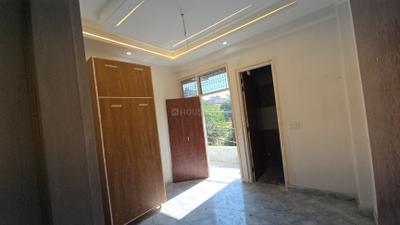 Bedroom Image of 1150 Sq.ft 3 BHK Apartment / Flat for sale in Indraprashtha Yojna Ghaziabad for Rs. 5050000
