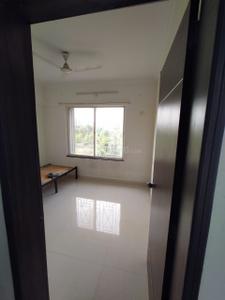 Hall Image of 650 Sq.ft 1 BHK Apartment / Flat for rent in GK Developer Jhulelal Towers, Pimple Gurav Pune for Rs. 22000