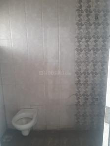 Bathroom Image of 1104 Sq.ft 2 BHK Apartment / Flat for sale in Aakash Prithvi, Udhna Surat for Rs. 1800000