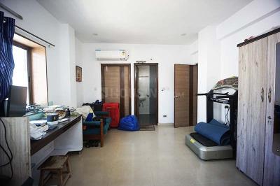 Bedroom Image of 2702 Sq.ft 5 BHK Independent House for sale in Satellite Ahmedabad for Rs. 22500000