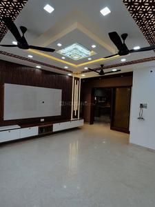 Hall Image of 2500 Sq.ft 3.5 BHK Independent House for sale in Bhatagaon Raipur for Rs. 6480000
