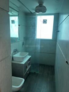 Image of 2200 Sq.ft 3 BHK Builder Floor for rent in Sector 7, Gurgaon for Rs. 32000