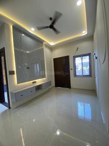 Hall Image of 2000 Sq.ft 4 BHK Duplex for sale in Nipania Indore for Rs. 17800000
