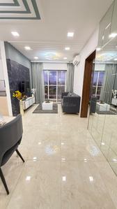 Image of 750 Sq.ft 2 BHK Apartment / Flat for sale in Kabra Tiara, Malad East, Mumbai for Rs. 18400000