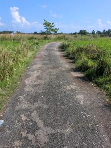 Image of 2160 Sq.ft Residential Plot / Land for sale in Wander Valley, Joka, Kolkata for Rs. 766666