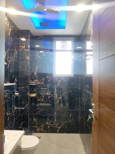 Bedroom One Image of 2347 Sq.ft 3 BHK Builder Floor for sale in Sector 31 Gurgaon for Rs. 32000000