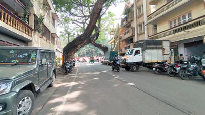 Image of 2400 Sq.ft Residential Plot / Land for sale in RT Nagar, Bengaluru for Rs. 56200000