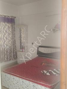 Pathardi Gaon Bedroom One 1