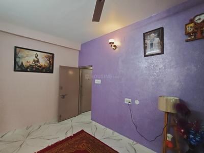 Bedroom Image of 750 Sq.ft 2 BHK Apartment / Flat for sale in Baghajatin Kolkata for Rs. 2950000