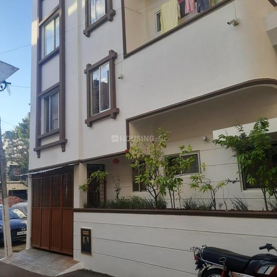 Padmanabhanagar Main Image 1