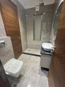 Image of 2100 Sq.ft 3 BHK Builder Floor for sale in Janakpuri, New Delhi for Rs. 44500000