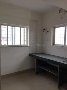 Kitchen Image of 540 Sq.ft 1 BHK Apartment / Flat for sale in Hadapsar Pune for Rs. 2700000