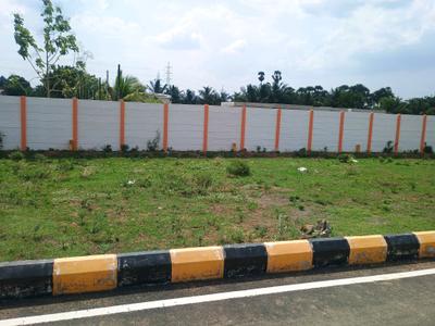 Image of 1056 Sq.ft Residential Plot / Land for sale in RPS Garden, Kelambakkam, Chennai for Rs. 4224000