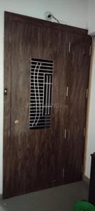 Bedroom Image of 650 Sq.ft 1 BHK Apartment / Flat for sale in Mantra Moments, Moshi Pune for Rs. 3600000