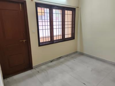 Bedroom Image of 1200 Sq.ft 2 BHK Apartment / Flat for sale in C V Raman Nagar Bengaluru for Rs. 7500000