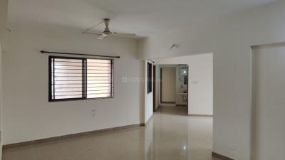 Living Room Image of 1850 Sq.ft 3 BHK Apartment / Flat for sale in Magarpatta Jasminium, Magarpatta City Pune for Rs. 24500000