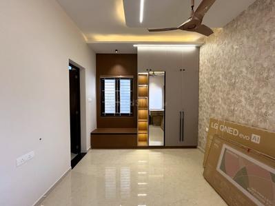 Hall Image of 3000 Sq.ft 4 BHK Villa for sale in Abhinav City, Vidhan Sabha Road Raipur for Rs. 11000000