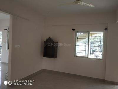 Hall Image of 1145 Sq.ft 2 BHK Builder Floor for rent in Mahadevapura Bengaluru for Rs. 28800