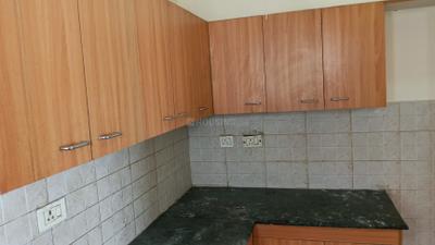 Kitchen Image of 1250 Sq.ft 2 BHK Apartment / Flat for rent in BPTP Princess Park, Sector 86 Faridabad for Rs. 21000