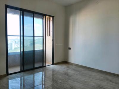 Bedroom Image of 1021 Sq.ft 2 BHK Apartment / Flat for rent in VTP Sierra, Sus Pune for Rs. 31000