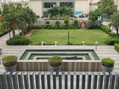 Image of 996 Sq.ft 3 BHK Apartment / Flat for sale in BPTP Terra, Sector 37D, Gurgaon for Rs. 27500000