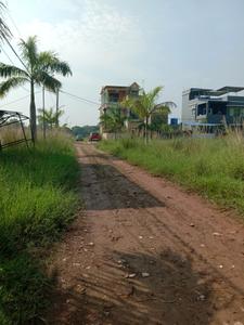 Image of 1440 Sq.ft Residential Plot / Land for sale in Fresco Fountain City Plots, Sankharipota, Raypur for Rs. 530001