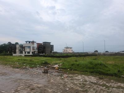 Image of 2160 Sq.ft Residential Plot / Land for sale in Swapnabhumi, New Town, Kolkata for Rs. 5555524