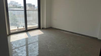 Bedroom Image of 1553 Sq.ft 3 BHK Apartment / Flat for sale in The Avenue Aura, Govind Nagar Nashik for Rs. 9600000