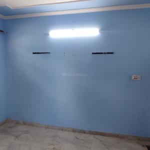 Bedroom Image of 400 Sq.ft 1 RK Builder Floor for rent in Civil Lines Jaipur for Rs. 4800