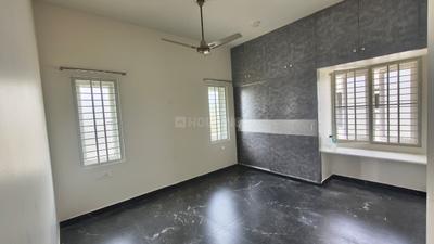 Bedroom Image of 800 Sq.ft 1 BHK Builder Floor for rent in Sithanur Salem for Rs. 9000