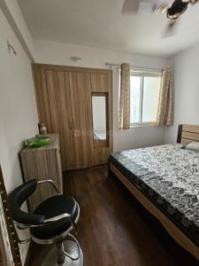 Bedroom Image of 988 Sq.ft 2 BHK Apartment / Flat for sale in The 3C Lotus Zing, Sector 168 Noida for Rs. 8000000