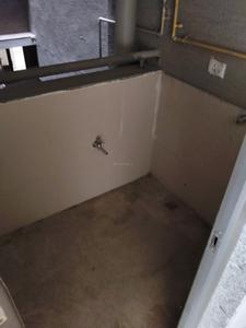 Drying Area Image of 1440 Sq.ft 3 BHK Apartment / Flat for sale in Shilp Serene, Shilaj Ahmedabad for Rs. 8225000