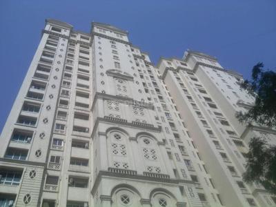 Image of 840 Sq.ft 2 BHK Apartment / Flat for sale in Hiranandani Maitri Park, Chembur, Mumbai for Rs. 41500000