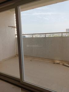 Balcony Image of 1300 Sq.ft 2 BHK Apartment / Flat for rent in DDA Flats Sector 14, Sector 14 Dwarka New Delhi for Rs. 42000