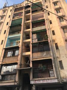 Building Image of 810 Sq.ft 1 BHK Apartment / Flat for sale in Sardar Ganj Anand for Rs. 900000