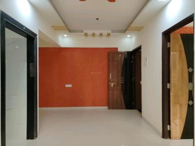 Living Room Image of 880 Sq.ft 2 BHK Apartment / Flat for sale in Shri Ram Tower, Nalasopara West Nala Sopara for Rs. 5500000