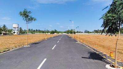 Image of 1500 Sq.ft Residential Plot / Land for sale in Kariampalayam, Coimbatore for Rs. 2151000
