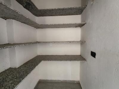 Kitchen Image of 2160 Sq.ft 3 BHK Apartment / Flat for sale in Sunrise Vista, Bodakdev Ahmedabad for Rs. 19200000